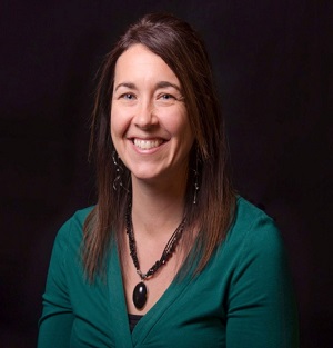 Margaret Burgdorf